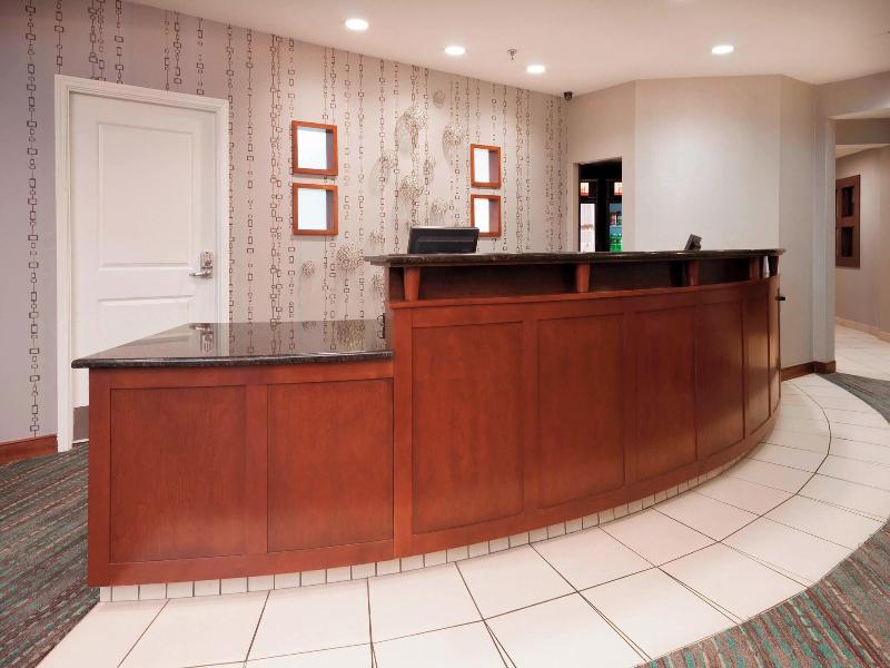 Residence Inn San Antonio North/Stone Oak image