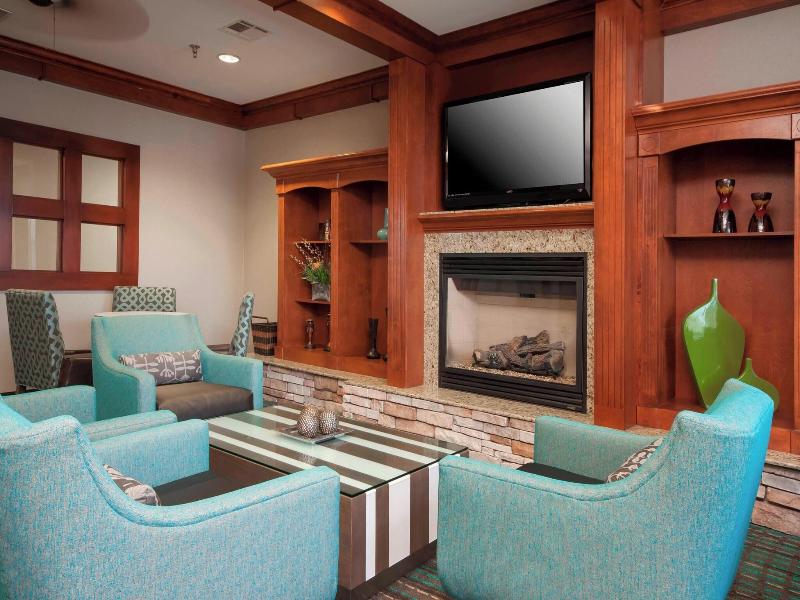 Residence Inn San Antonio North/Stone Oak image