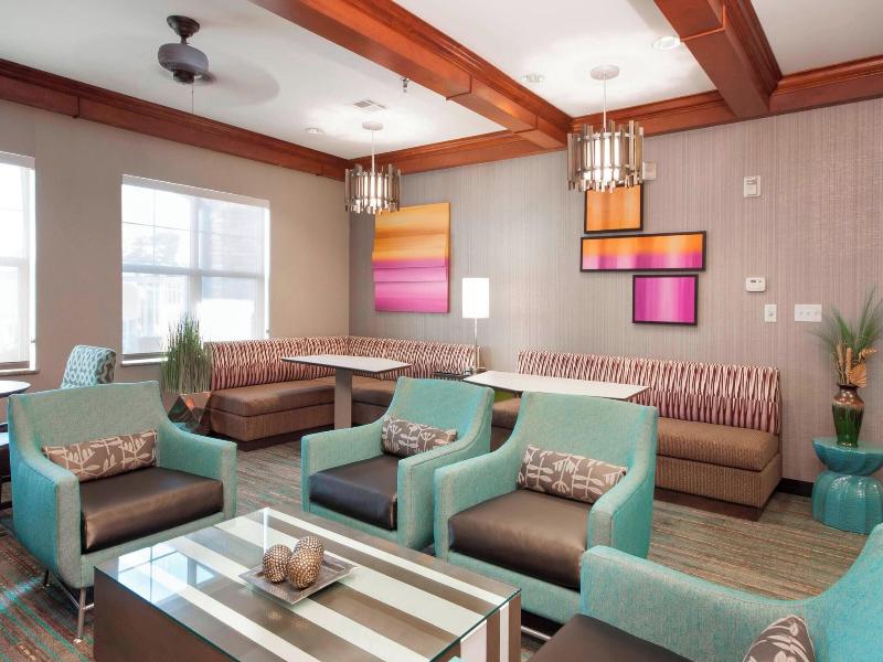 Residence Inn San Antonio North/Stone Oak image