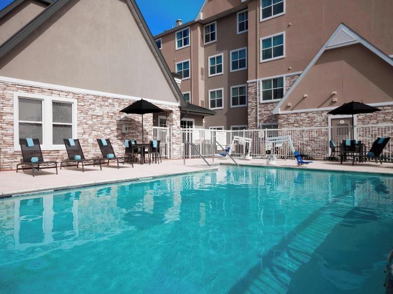 Residence Inn San Antonio North/Stone Oak image