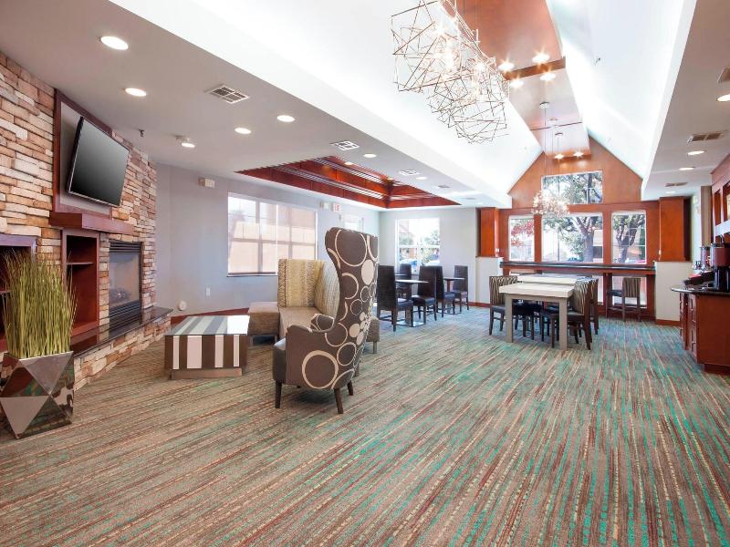 Residence Inn San Antonio North/Stone Oak image