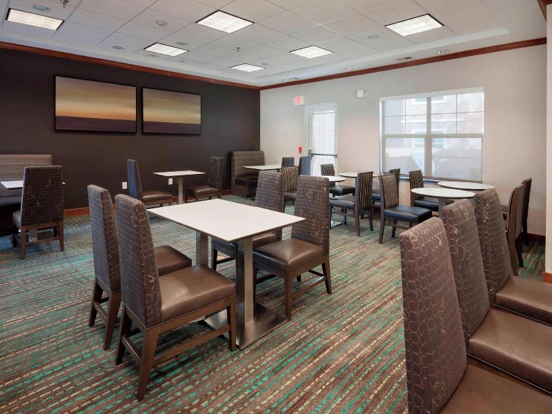 Residence Inn San Antonio North/Stone Oak image