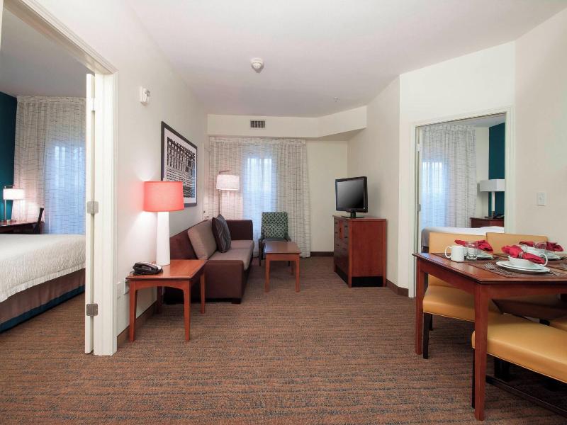 Residence Inn San Antonio North/Stone Oak image