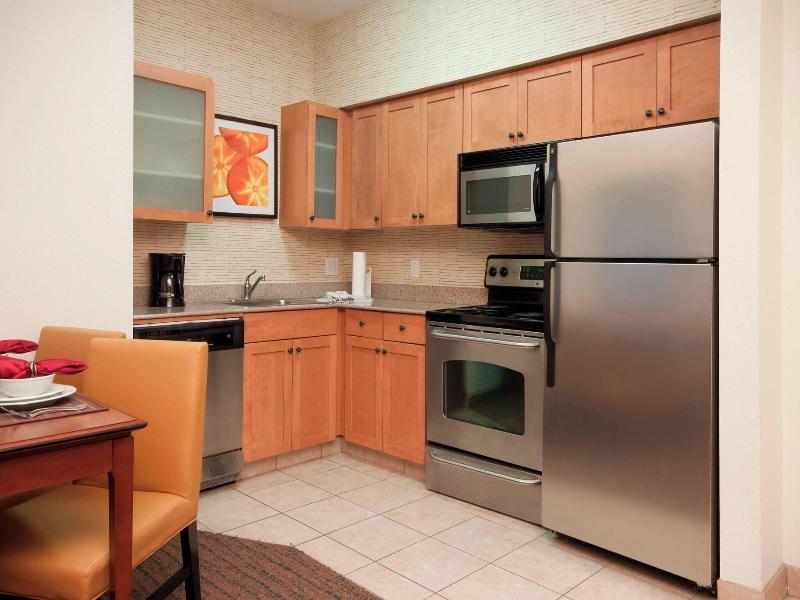 Residence Inn San Antonio North/Stone Oak image