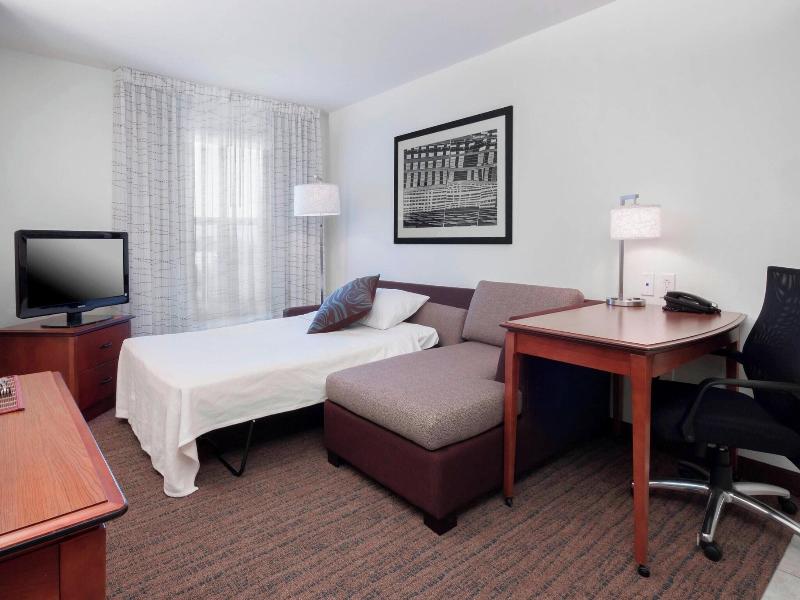 Residence Inn San Antonio North/Stone Oak image