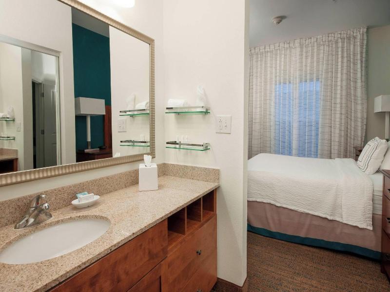 Residence Inn San Antonio North/Stone Oak image