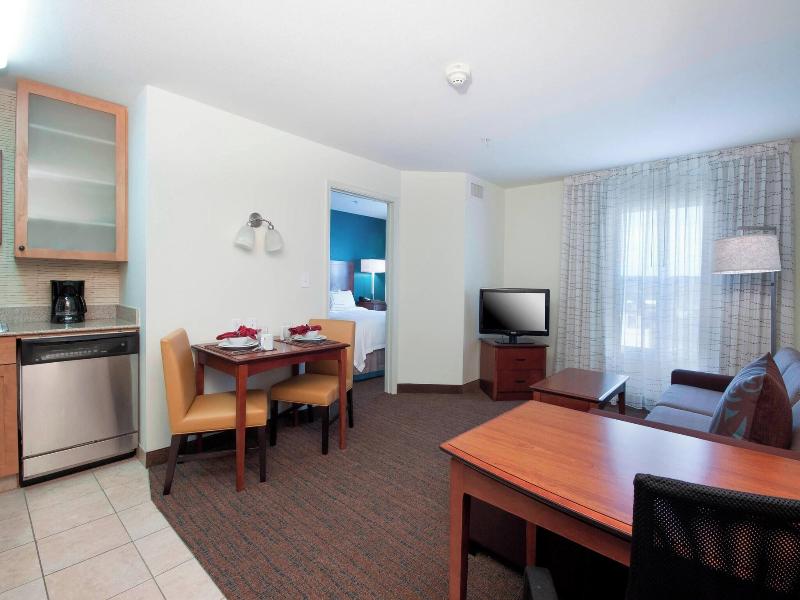 Residence Inn San Antonio North/Stone Oak image