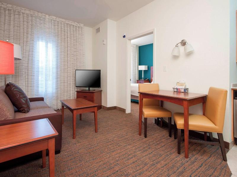 Residence Inn San Antonio North/Stone Oak image