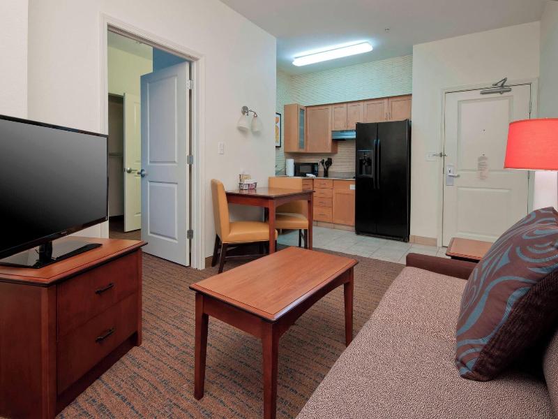 Residence Inn San Antonio North/Stone Oak image