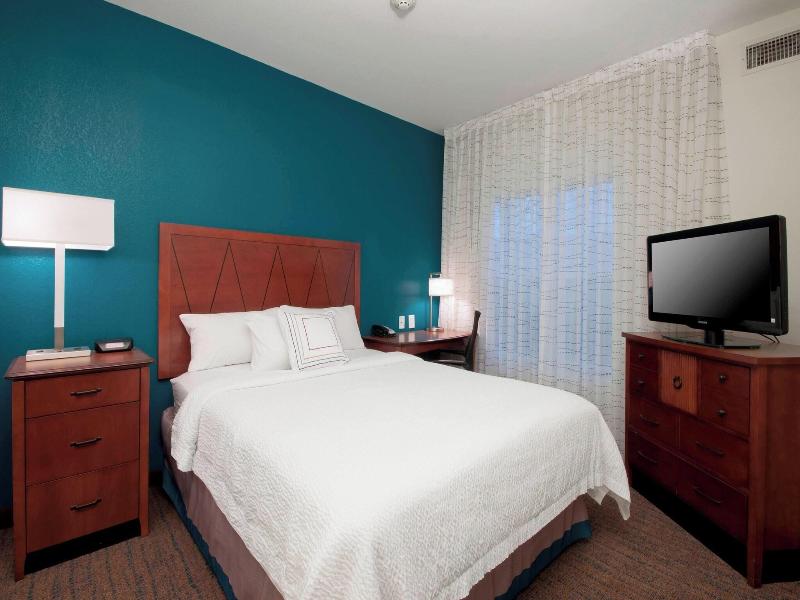 Residence Inn San Antonio North/Stone Oak image