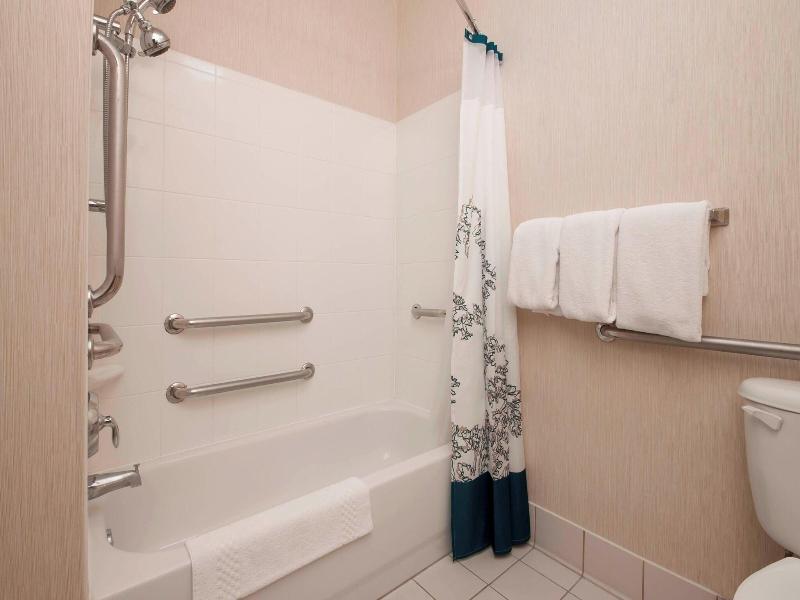 Residence Inn San Antonio North/Stone Oak image