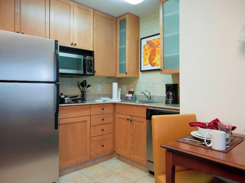 Residence Inn San Antonio North/Stone Oak image