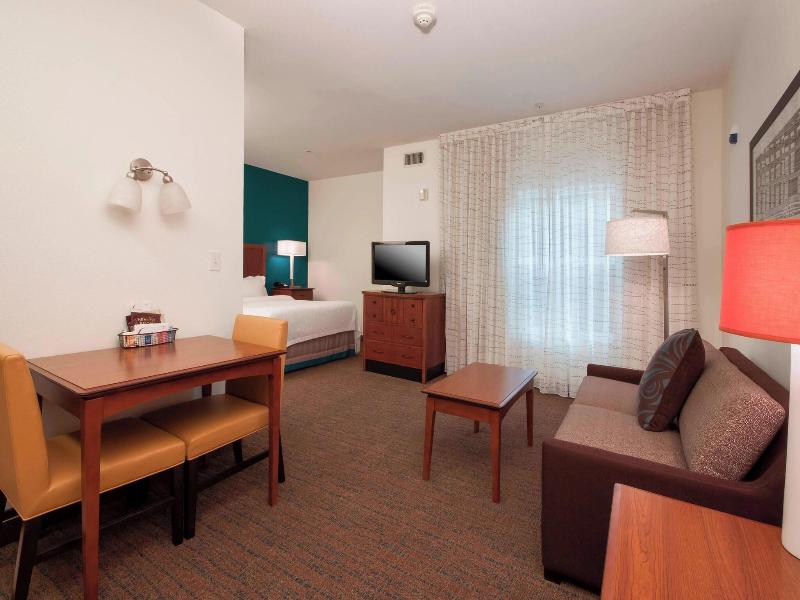 Residence Inn San Antonio North/Stone Oak image