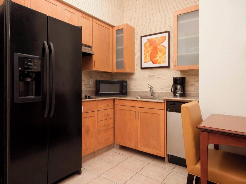 Residence Inn San Antonio North/Stone Oak image