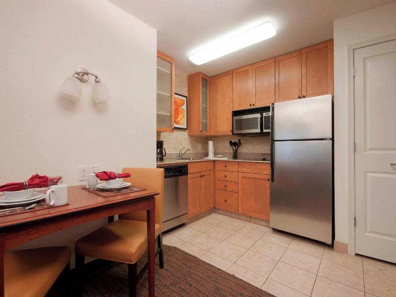 Residence Inn San Antonio North/Stone Oak image