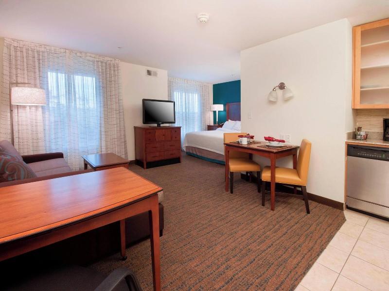 Residence Inn San Antonio North/Stone Oak image