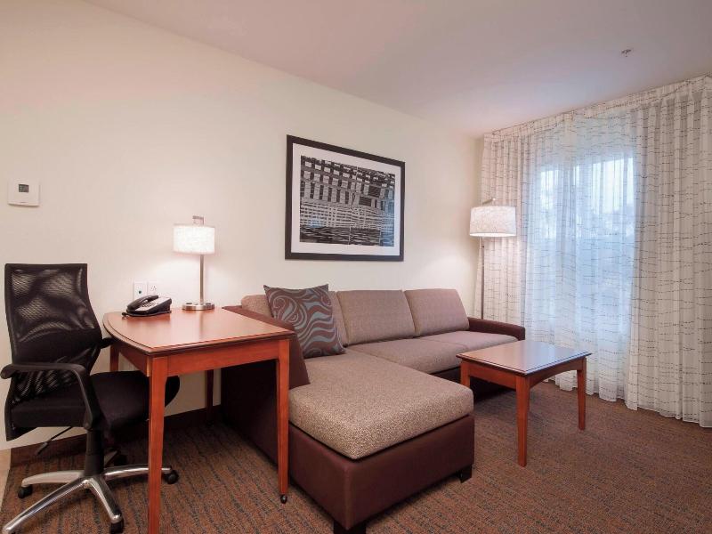 Residence Inn San Antonio North/Stone Oak image