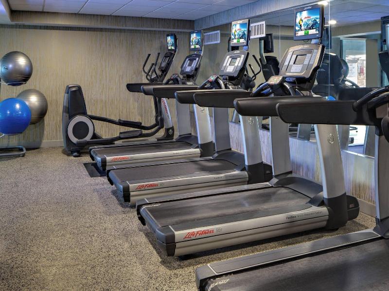 San Antonio Marriott Northwest Medical Center image