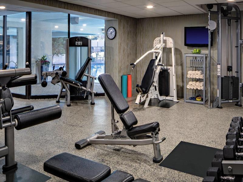 San Antonio Marriott Northwest Medical Center image