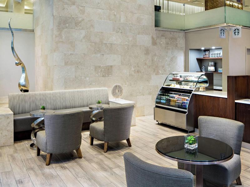 San Antonio Marriott Northwest Medical Center image