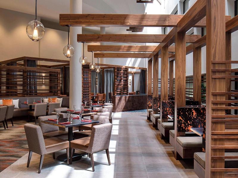 San Antonio Marriott Northwest Medical Center image