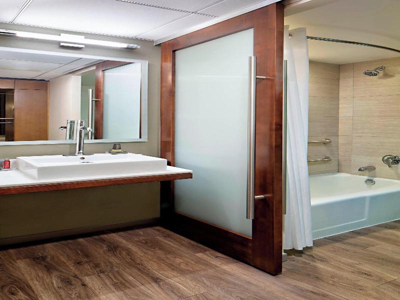 San Antonio Marriott Northwest Medical Center image