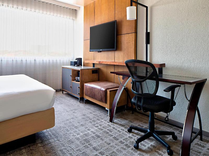 San Antonio Marriott Northwest Medical Center image