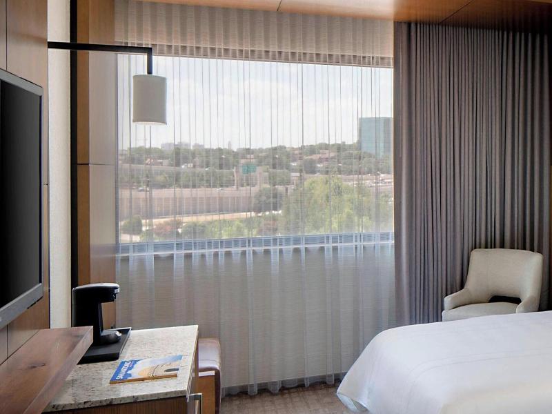 San Antonio Marriott Northwest Medical Center image