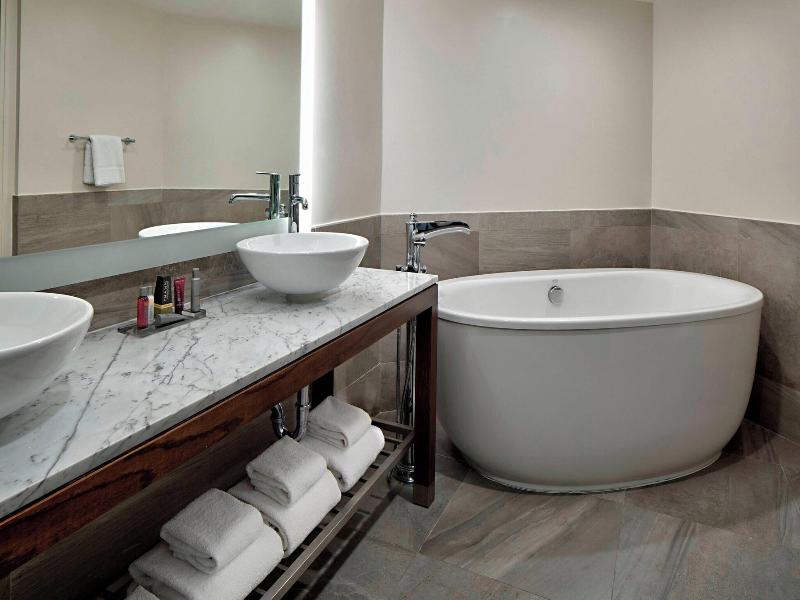San Antonio Marriott Northwest Medical Center image