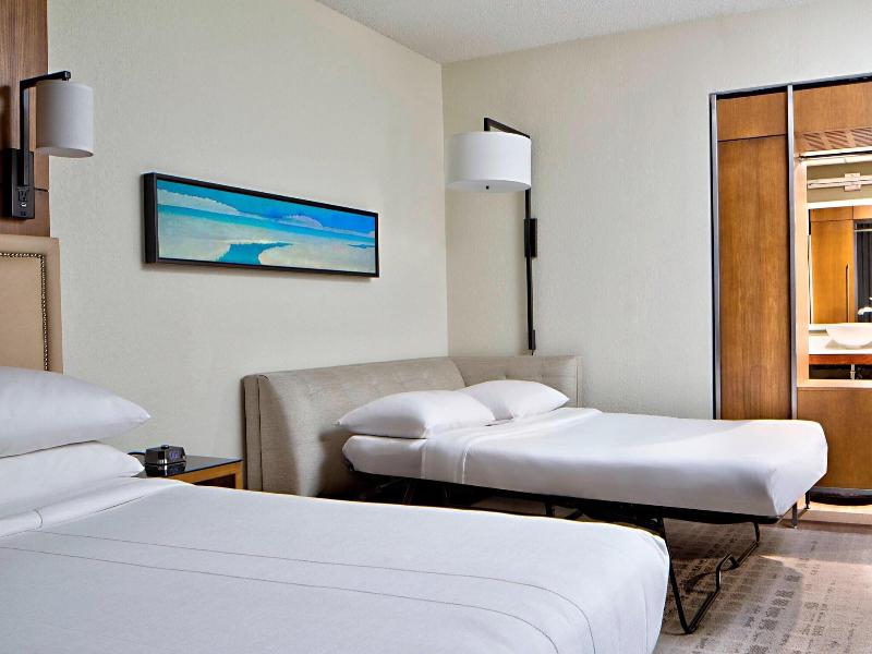 San Antonio Marriott Northwest Medical Center image