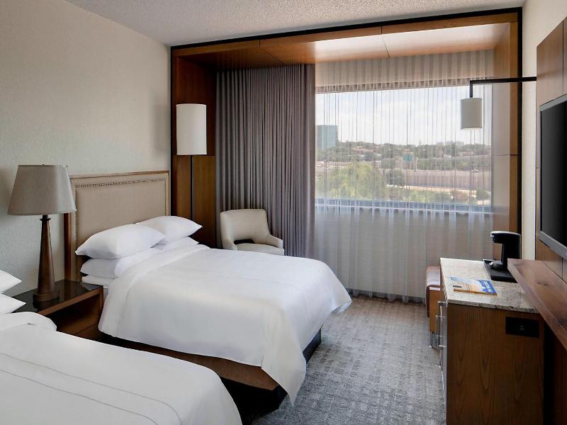 San Antonio Marriott Northwest Medical Center image