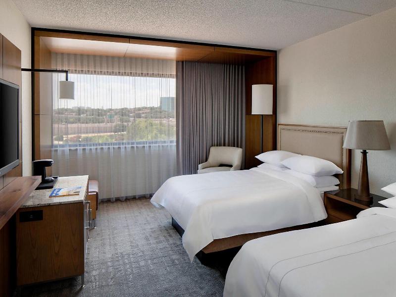 San Antonio Marriott Northwest Medical Center image