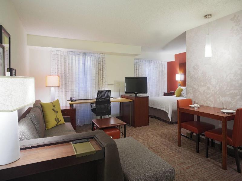 Residence Inn San Antonio Downtown/Market Square image