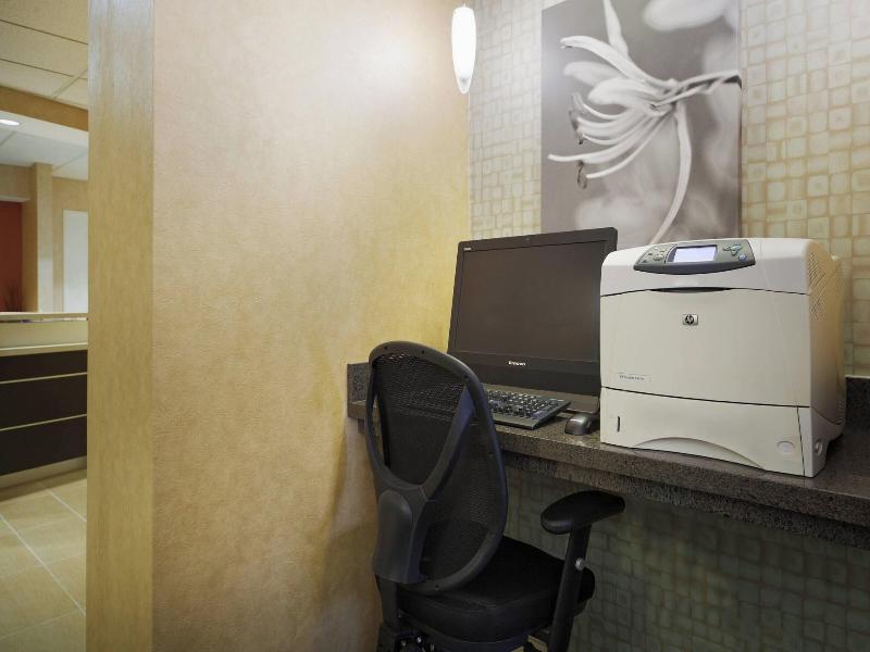 Residence Inn San Antonio Downtown/Market Square image