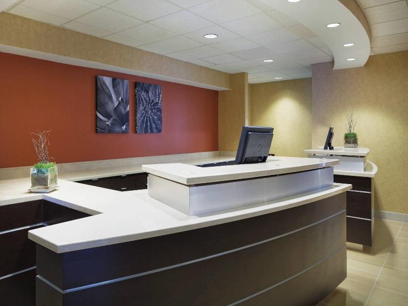 Residence Inn San Antonio Downtown/Market Square image