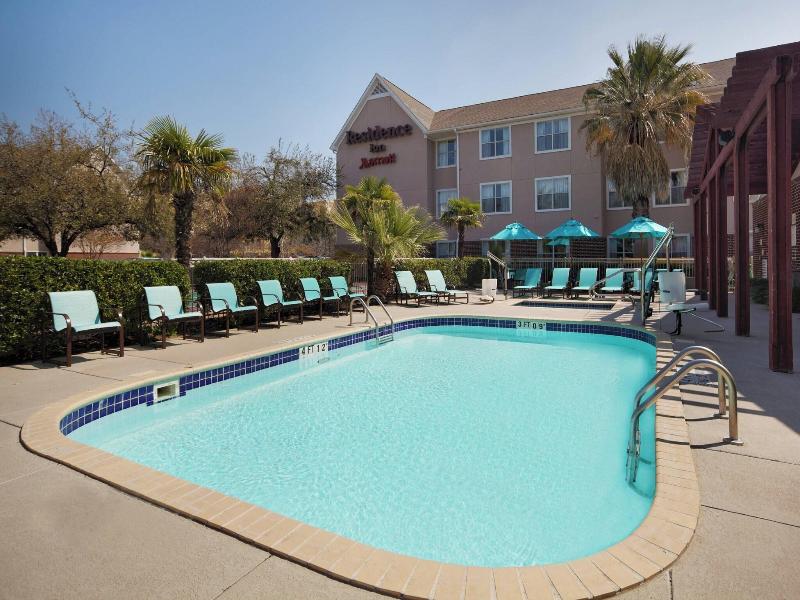 Residence Inn San Antonio Downtown/Market Square image