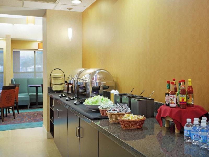 Residence Inn San Antonio Downtown/Market Square image