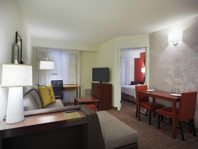Residence Inn San Antonio Downtown/Market Square image