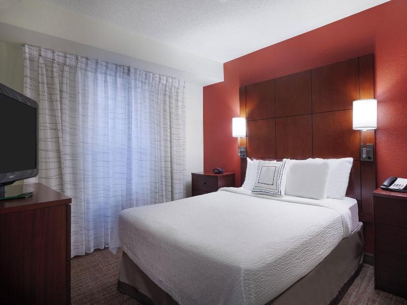 Residence Inn San Antonio Downtown/Market Square image