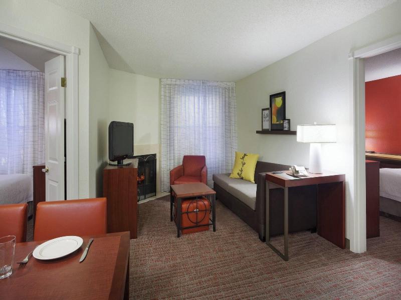 Residence Inn San Antonio Downtown/Market Square image