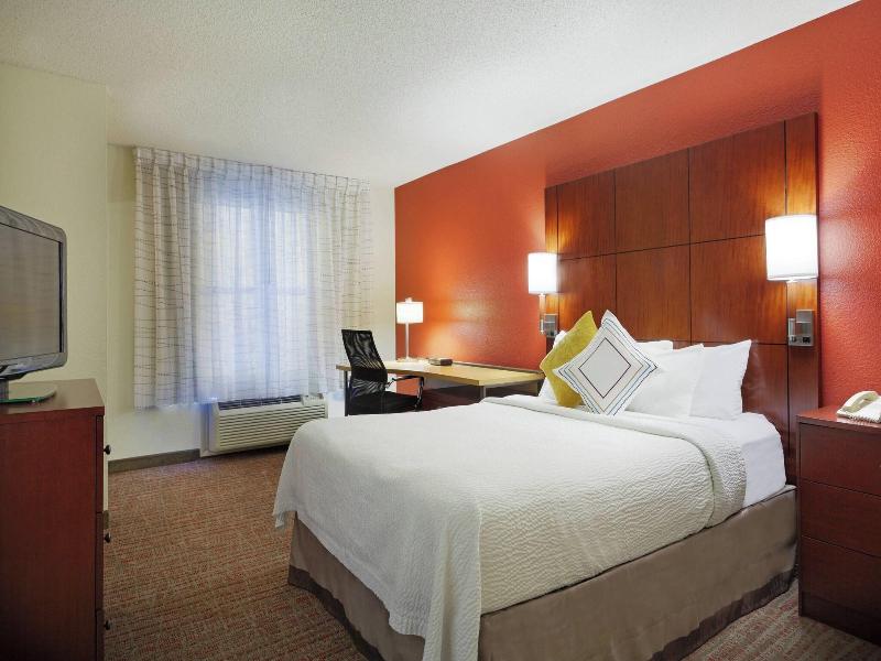 Residence Inn San Antonio Downtown/Market Square image