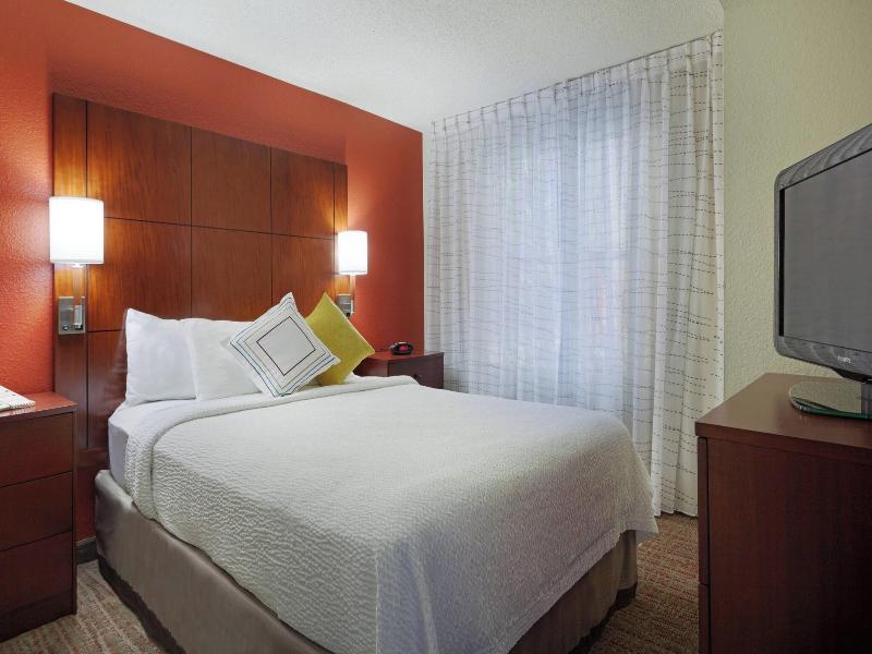 Residence Inn San Antonio Downtown/Market Square image