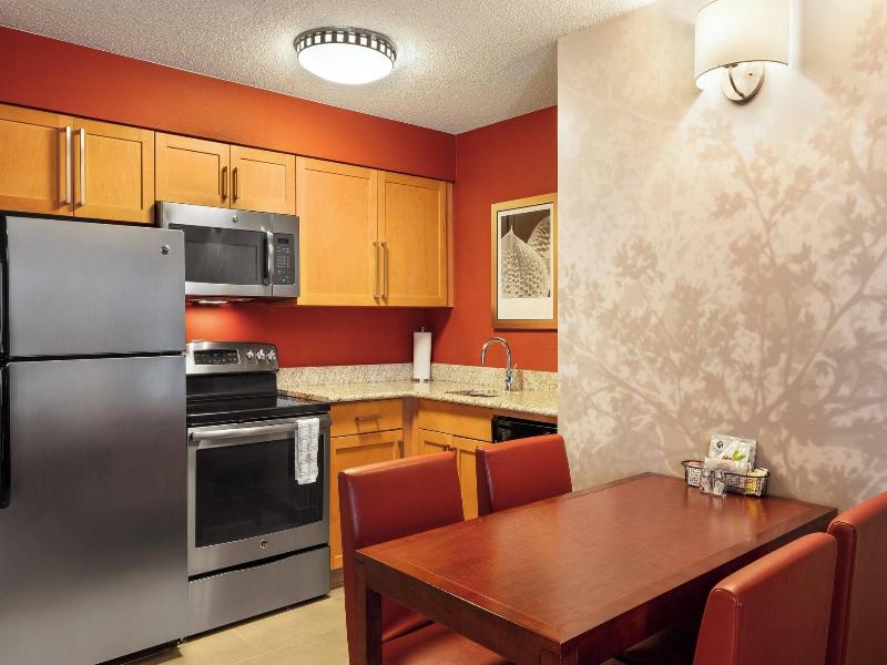 Residence Inn San Antonio Downtown/Market Square image