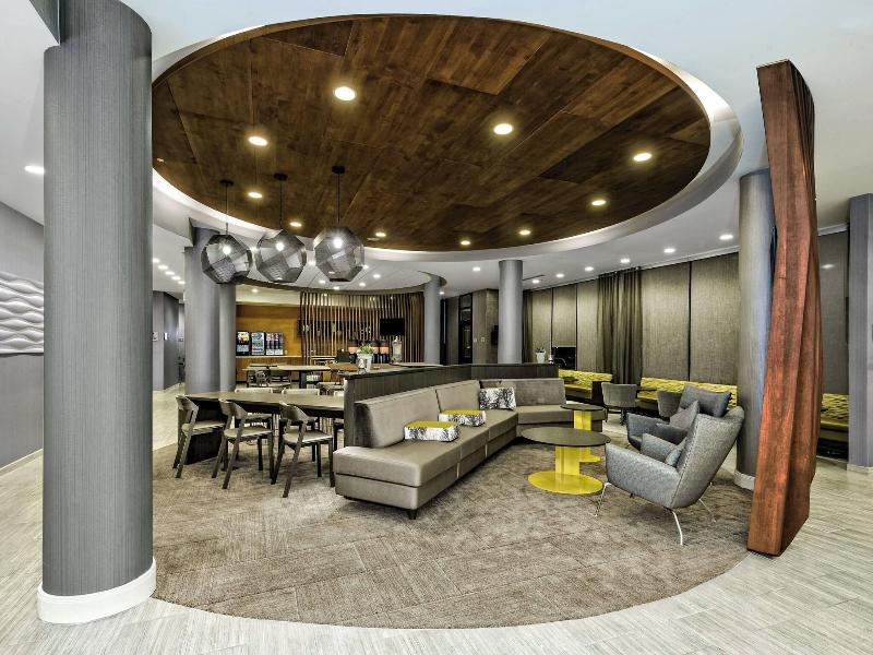 SpringHill Suites San Antonio Airport image