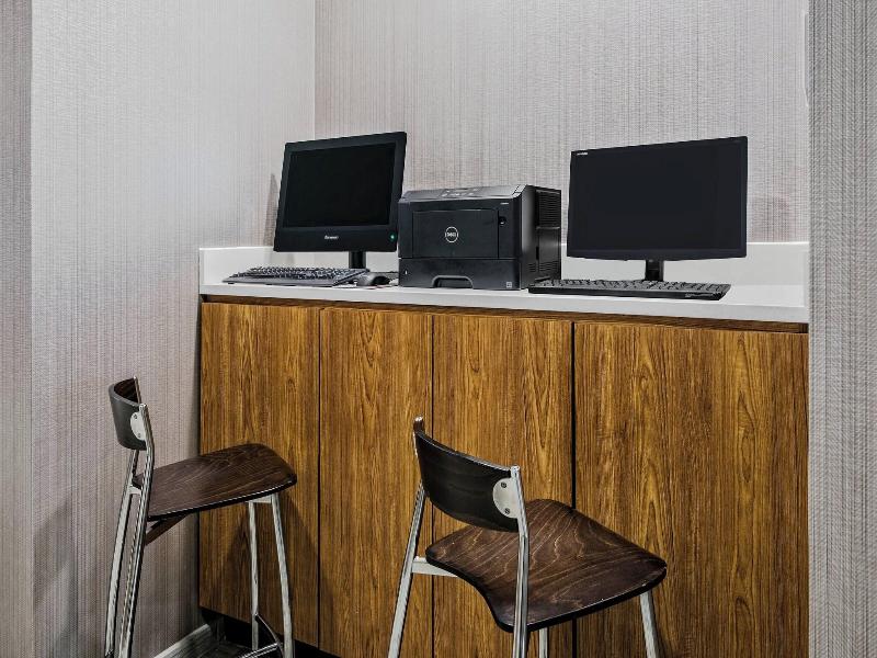 SpringHill Suites San Antonio Airport image