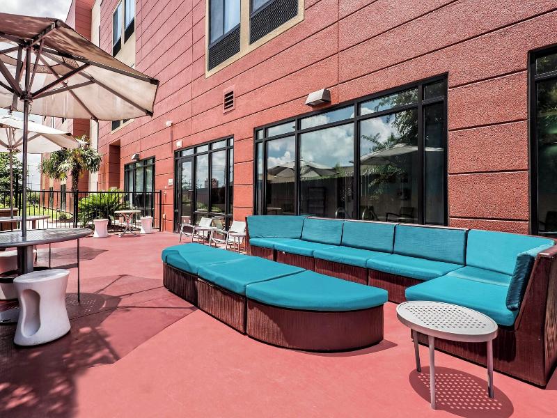 SpringHill Suites San Antonio Airport image