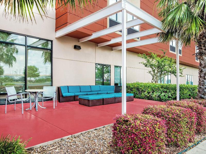 SpringHill Suites San Antonio Airport image