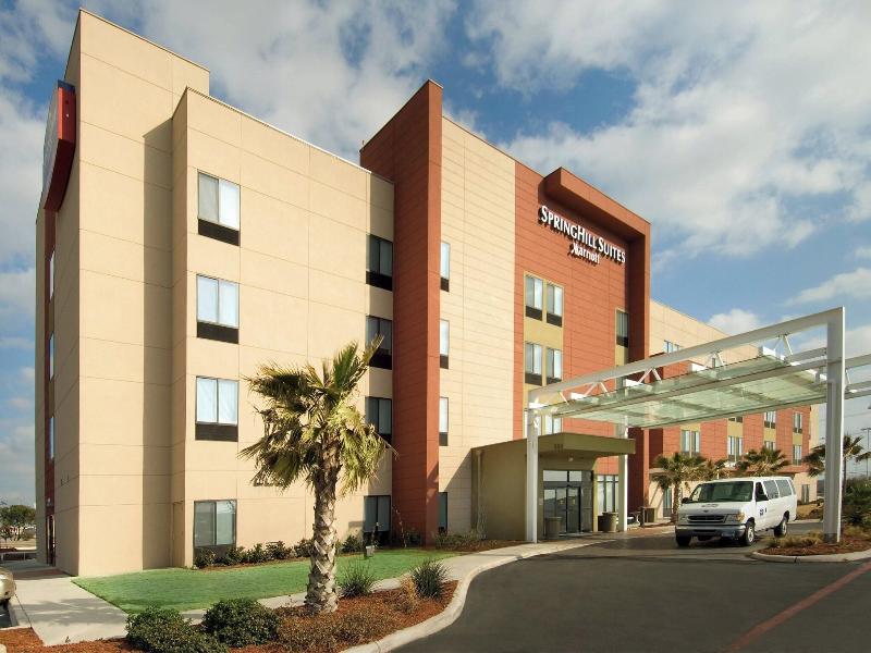 SpringHill Suites San Antonio Airport image