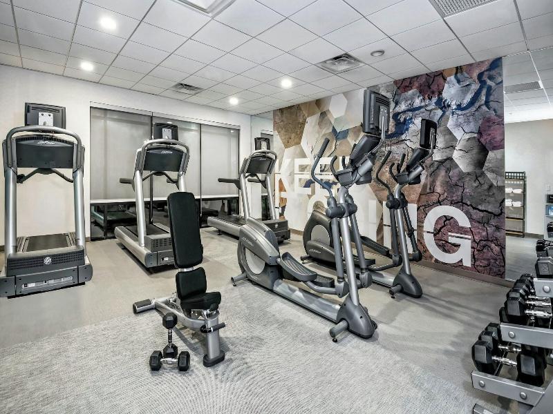 SpringHill Suites San Antonio Airport image