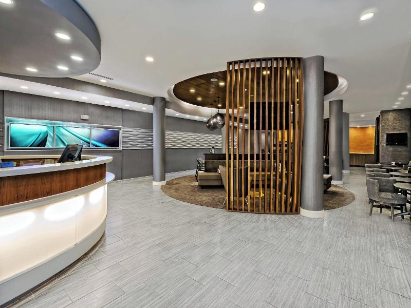 SpringHill Suites San Antonio Airport image